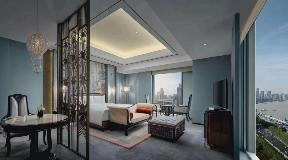 Others, The St Regis On The Bund Shanghai, Shanghai