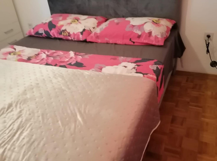 Room 4, Apartments Filip & Miroslav, Gradac