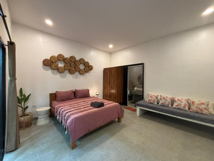 Others 4, Soane Summer House by AGATA, Badung