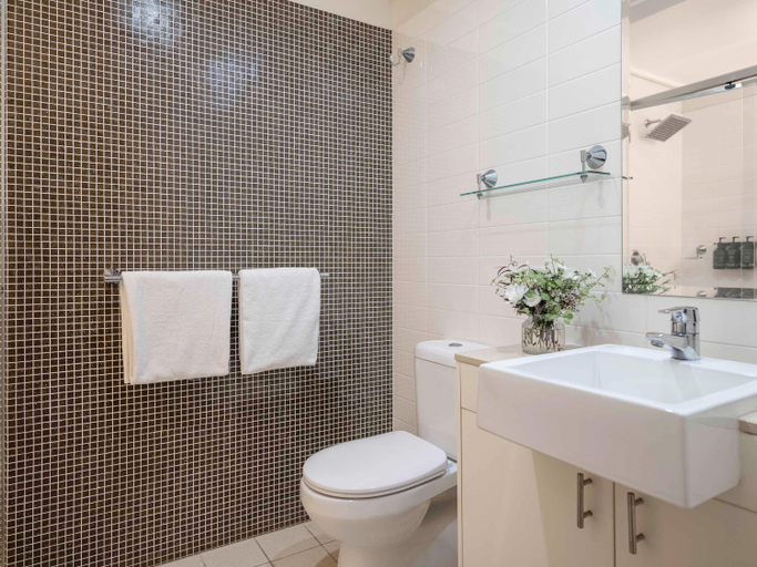 Bathroom 5, Mantra The Observatory, Port Macquarie-Hastings - Pt A
