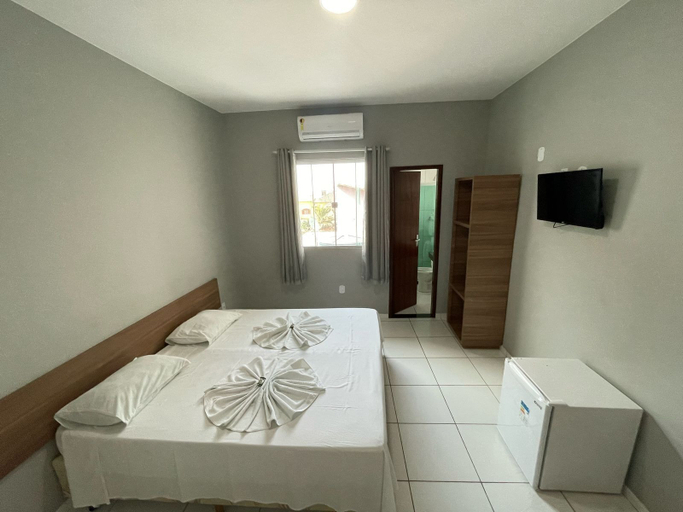 Bedroom 2, HOTEL ROYAL, Cabo Frio