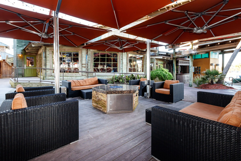 Food & Drinks 5, Pelican Isle 507 - Breezy Bliss, Okaloosa