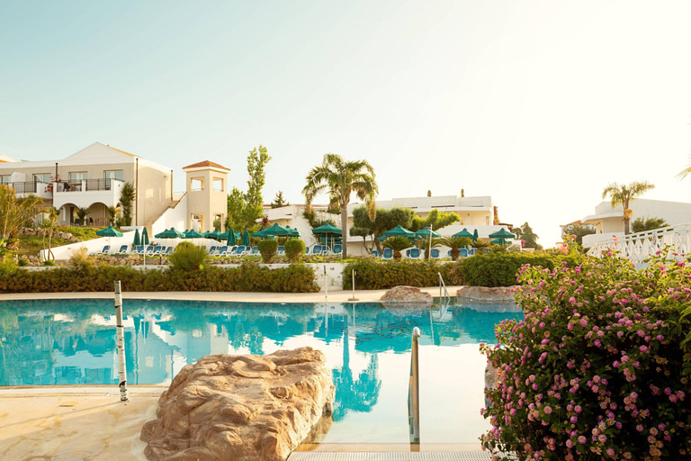 Sport & Beauty 2, Cyprotel Faliraki, South Aegean