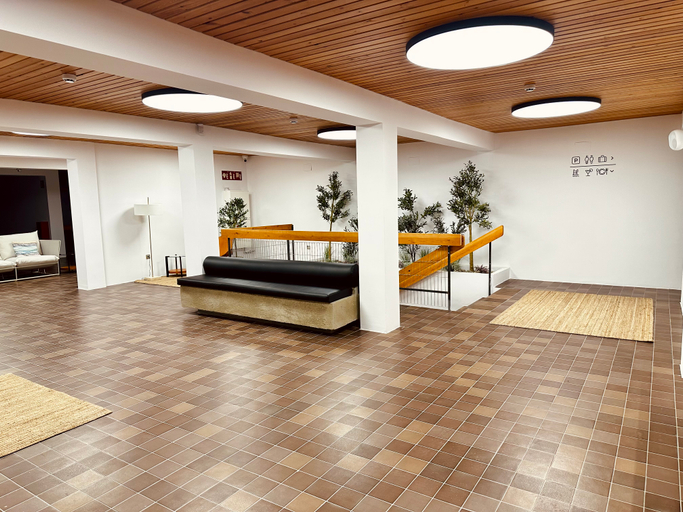 Public Area 3, Hotel SunClub CalaVinya, Tarragona