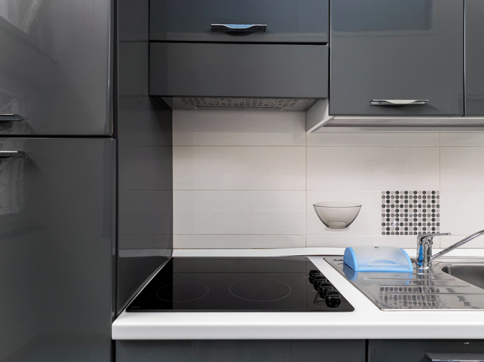 Private kitchen 4, Ficus Home, Napoli