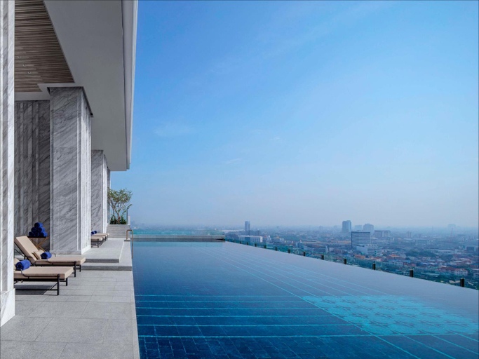Sport & Beauty 5, 137 Pillars Suites Bangkok, Wattana