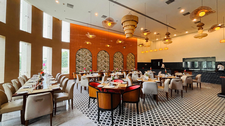 Restaurant 3, Ananta Express Jaunpur, Jaunpur