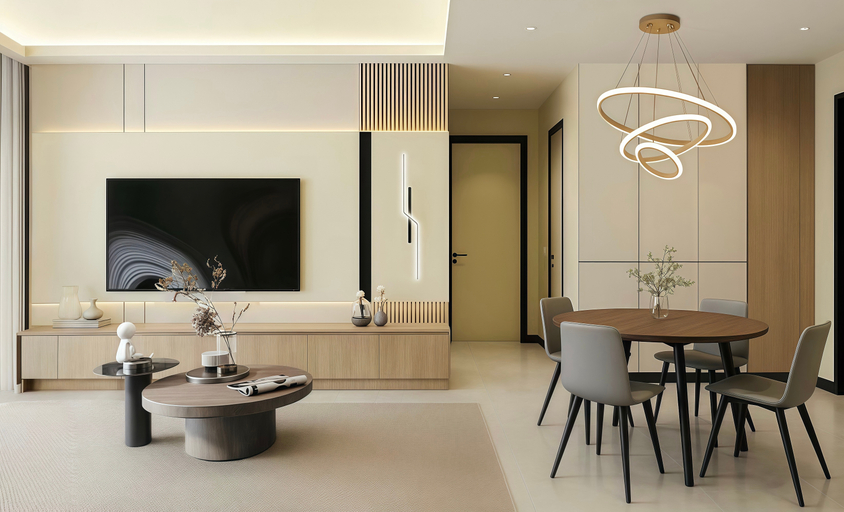 Others 3, Core Residence at TRX by LL, Kuala Lumpur