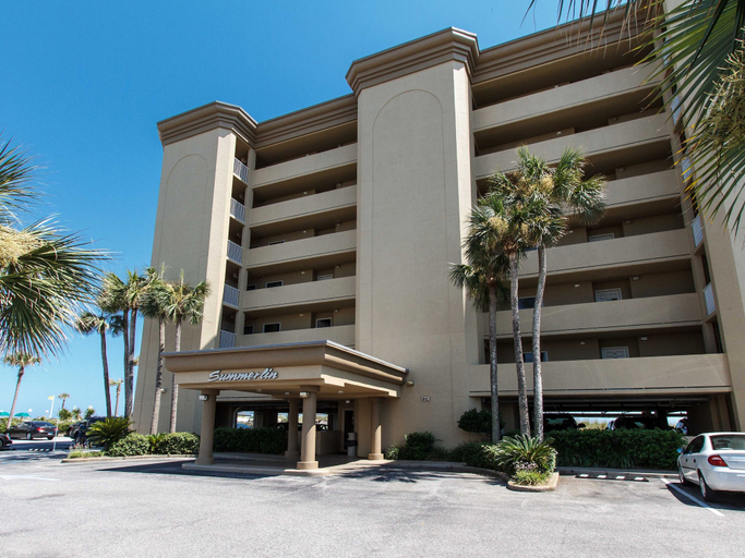 Exterior & Views 2, Summerlin 502 - Palm Bay Villa, Okaloosa