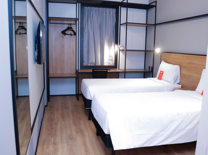 Room 5, ibis Primavera Do Leste, Primavera do Leste