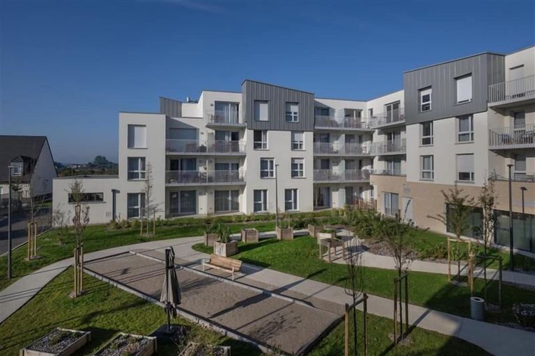 Exterior & Views 5, DOMITYS - La Capeline, Nord