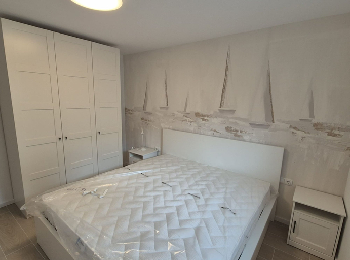Room 5, Apartments Rivijera 2, Crikvenica