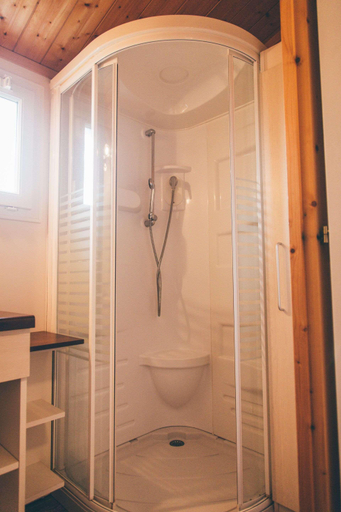 Bathroom 5, Les Hameaux Des Lacs - Terres de France, Tarn-et-Garonne