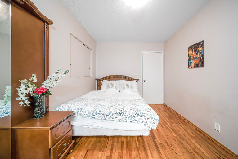 Interior 2, Cozy 3BR Villa Garden View Beach, Greater Vancouver