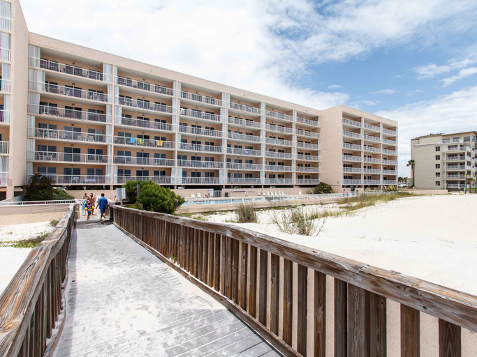 Exterior & Views 2, Islander 4007 - Sands of Serenity, Okaloosa