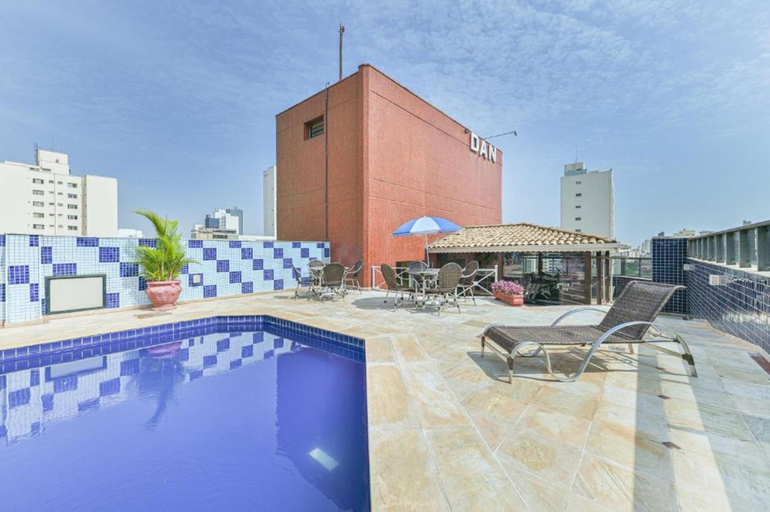 Sport & Beauty 5, Hotel Dan Inn Campinas Cambui By Nacional Inn, Campinas