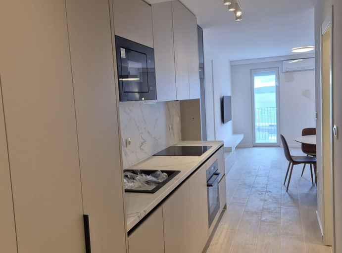 Private kitchen 3, Apartments Rivijera 2, Crikvenica