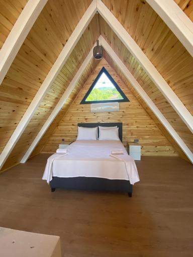 Room 4, Green House Bungalov, Kartepe