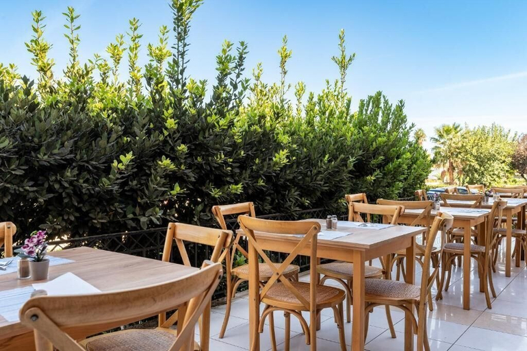 Food & Drinks 5, Aegean Bay Hotel - All Inclusive, South Aegean