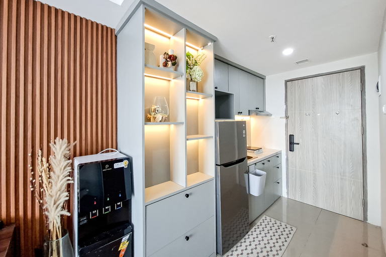 Others 4, White Tone Studio at Anwa Residence By Travelio, Tangerang Selatan