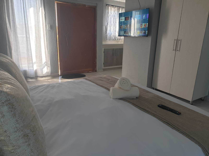 Room 5, Tsamatiku Guesthouse, Ehlanzeni