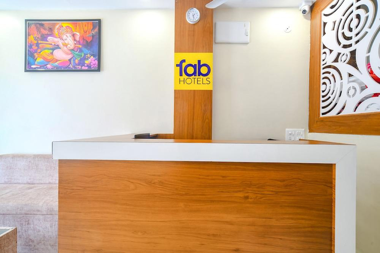 Others 5, FabHotel Atharv - Airport, Indore