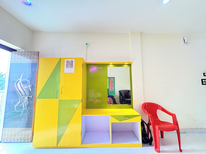 Interior detail 5, Manas Kanya Resort Mandarmani, Purba Medinipur
