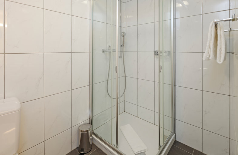 Bathroom 4, Hotel Rigi Kaltbad, Luzern