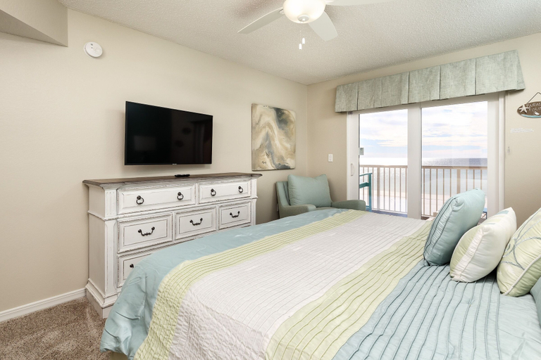 Bedroom 3, Islander 4011 by Brooks and Shorey Resorts, Okaloosa