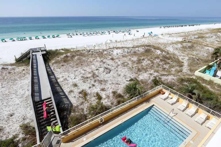 Sport & Beauty 5, Gulf Dunes 416 - Ocean's Edge, Okaloosa
