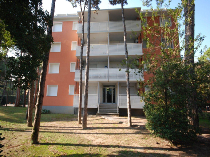 Exterior & Views 2, Lignano Pineta near Beach, Udine