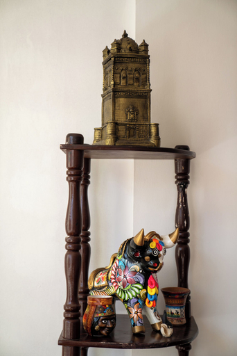 Living area 5, PERUMANTA HOTEL BOUTIQUE, Cusco