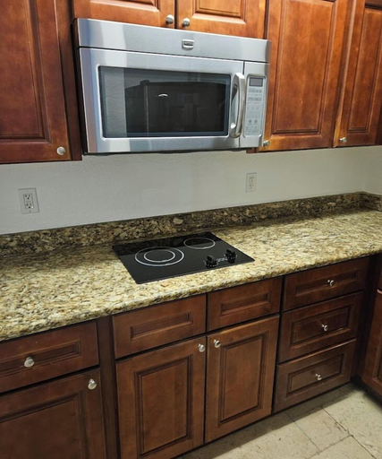 Private kitchen 5, Blue Heron Bridge Hotel & Dive Club, Palm Beach