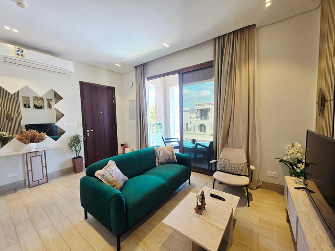 Others 5, Rotana Hawana Salalah Luxurious Apartment RV06-101, Taqah