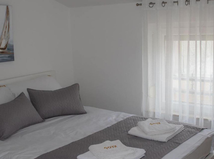 Room 4, Apartments Rivijera 1, Crikvenica