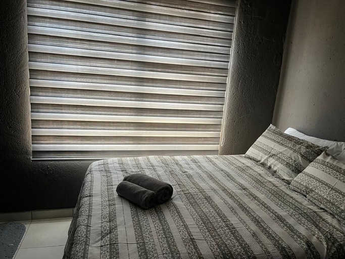 Room 3, Família BnB, Ehlanzeni