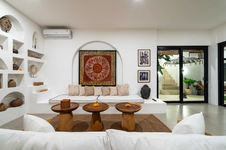 Interior 4, Villa Sukha, Badung