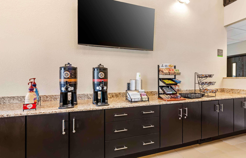 Food & Drinks 4, Extended Stay America Suites- Buffalo - Airport, Erie