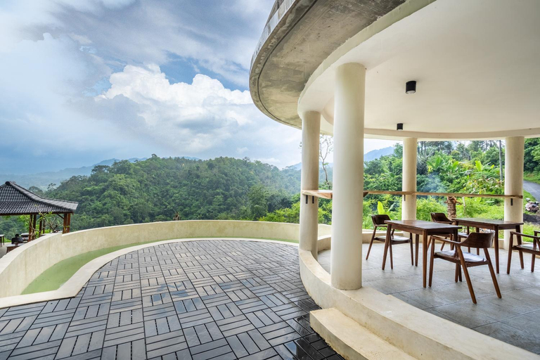 Exterior view 4, Ngetis Sidemen Villa & Retreat, Karangasem