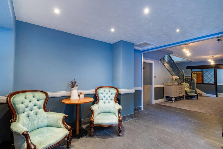 Public Area 2, Clarion Hotel Charlecote Pheasant, Warwickshire