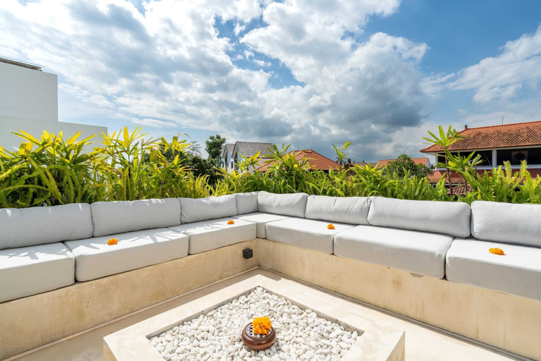 Property grounds 3, Villa Sapta, Badung