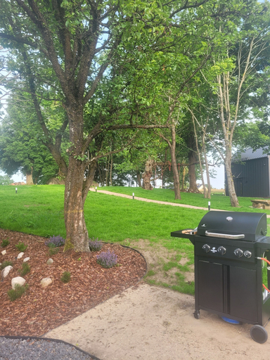 BBQ/picnic area 4, VILANOVKA, Kartuzy