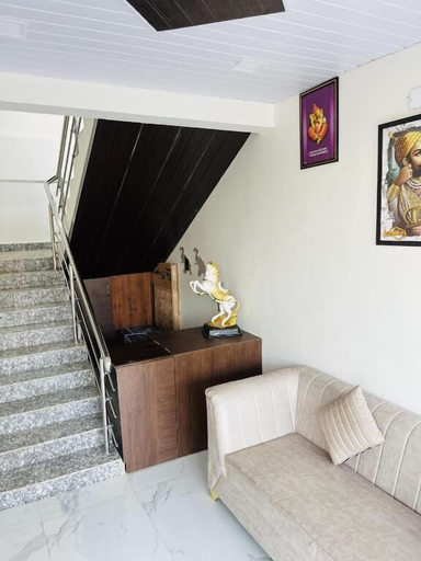Others 4, Hotel Kadam Palace, Satara