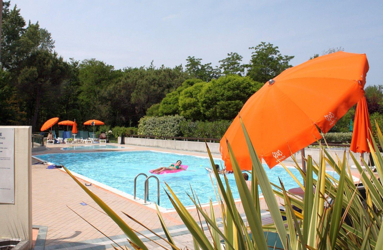 Sport & Beauty, house Bibione Pineda, Venezia