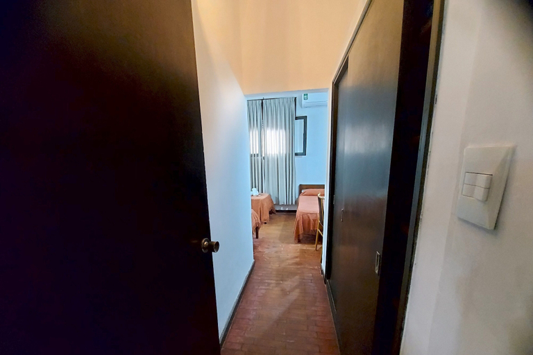 Room 3, Hotel Asembal, Cafayate