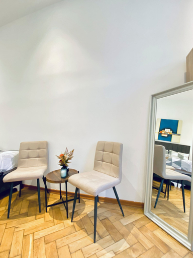 Room 3, Cozy 2BR Apartment Close to Westbahnhof, Wien
