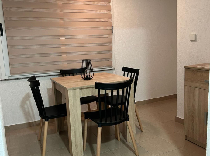 Others 4, Apartments Adriana, Gradac