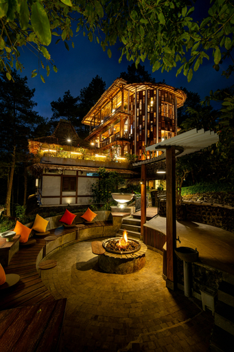 Others 1, Tira Vilagna Suite & Spa, Bangli
