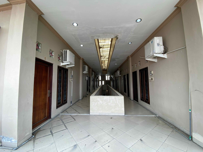 Others 3, Hotel O near Universitas Palangka Raya formerly Wisma Aries, Palangkaraya