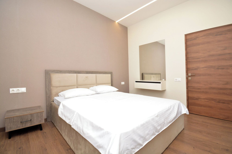 Room 4, Apartment by Luxe Group VA277, Yerevan